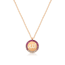 Gumush - Sterling Silver 925 Necklace