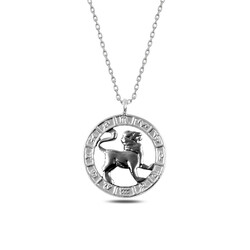 Gumush - Sterling Silver 925 Necklace