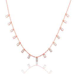 Gumush - Silver 925 Necklace for Women