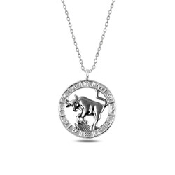 Gumush - Sterling Silver 925 Necklace