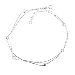 Gumush - Sterling Silver 925 Bracelet