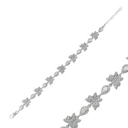 Gumush - Sterling Silver 925 Bracelet