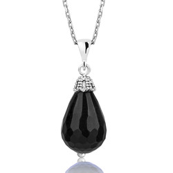 Gumush - Silver 925 Necklace for Women