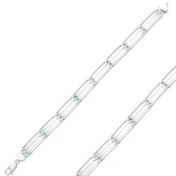 Gumush - Sterling Silver 925 Bracelet