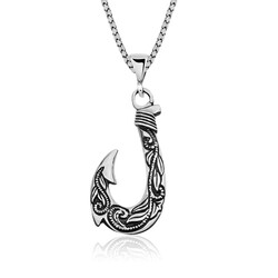 Gumush - Sterling Silver 925 Necklace