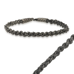 Gumush - Sterling Silver 925 Bracelet