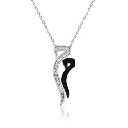 Gumush - Silver 925 Necklace for Women