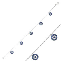 Gumush - Sterling Silver 925 Bracelet