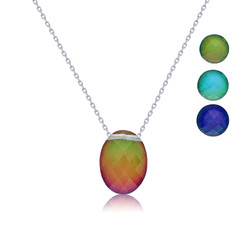 Gumush - Sterling Silver 925 Necklace