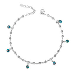 Gumush - Sterling Silver 925 Bracelet