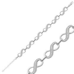 Gumush - Sterling Silver 925 Bracelet