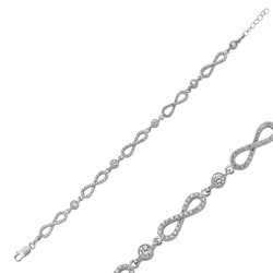 Gumush - Sterling Silver 925 Bracelet