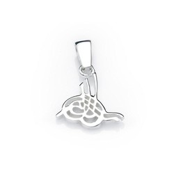 Gumush - Sterling Silver 925 Necklace for Women