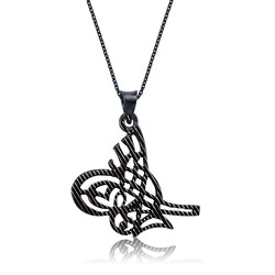 Gumush - Sterling Silver 925 Necklace for Women