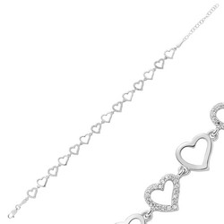 Gumush - Sterling Silver 925 Bracelet