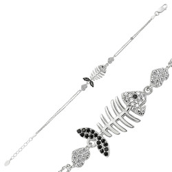 Gumush - Sterling Silver 925 Bracelet