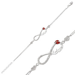 Gumush - Sterling Silver 925 Bracelet