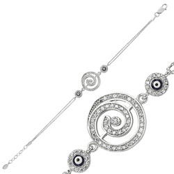 Gumush - Sterling Silver 925 Bracelet