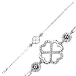 Gumush - Sterling Silver 925 Bracelet