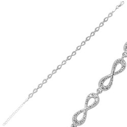 Gumush - Sterling Silver 925 Bracelet