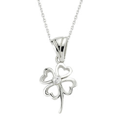 Gumush - Sterling Silver 925 Necklace for Women