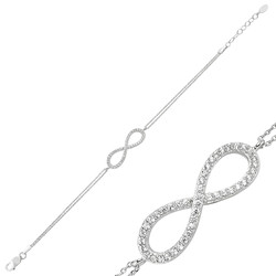 Gumush - Sterling Silver 925 Bracelet